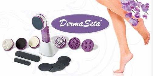 Derma Seta Body Mini Spa