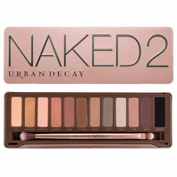 Naked 2|Urban Decay