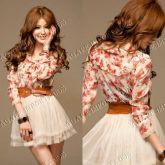 Vestido Sweety Tulle