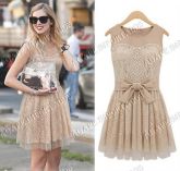 Vestido Lace Renda