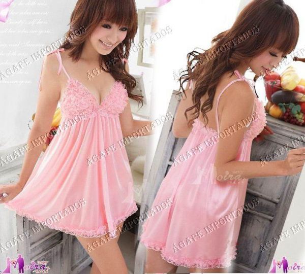 Baby Doll Dress
