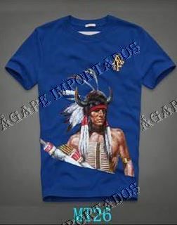 Camisa Abercrombie&Fitch|29