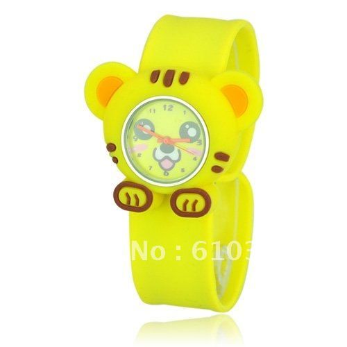 Relógio Tiger