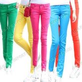 Calça Colors