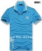 Polo Calvin Klein