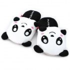 Pantufa Panda