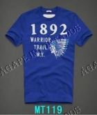 Camisa Abercrombie&Fitch|12
