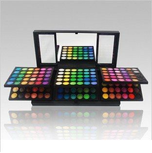 Paleta 180 Sombras+Espelho