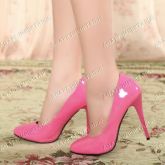 Scarpin Liso
