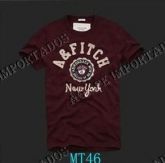 Camisa Abercrombie&Fitch|09