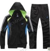 Conjunto Adidas F50