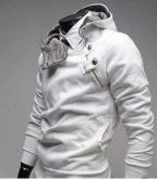 Blusa de Frio Gola Alta