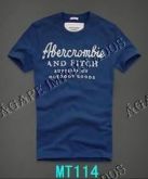 Camisa Abercrombie&Fitch|17