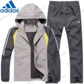 Conjunto Adidas Fashion