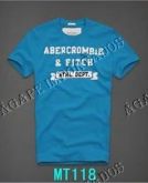 Camisa Abercrombie&Fitch|02