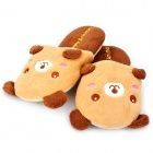 Pantufa Ursinho