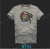 Camisa Abercrombie&Fitch|08