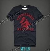 Camisa Abercrombie&Fitch|11